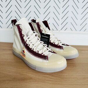 ⭐Converse Chuck Taylor All Star CX Hi Sz 6 Mens Shoes Beige Sneakers A07194C New